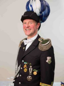 2018 Heinrich