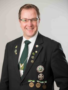 2018 Ludger