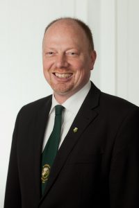 Bertold Schräder Portrait 2018
