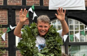 2026_Kinderkoenig Kinderkönig 2026